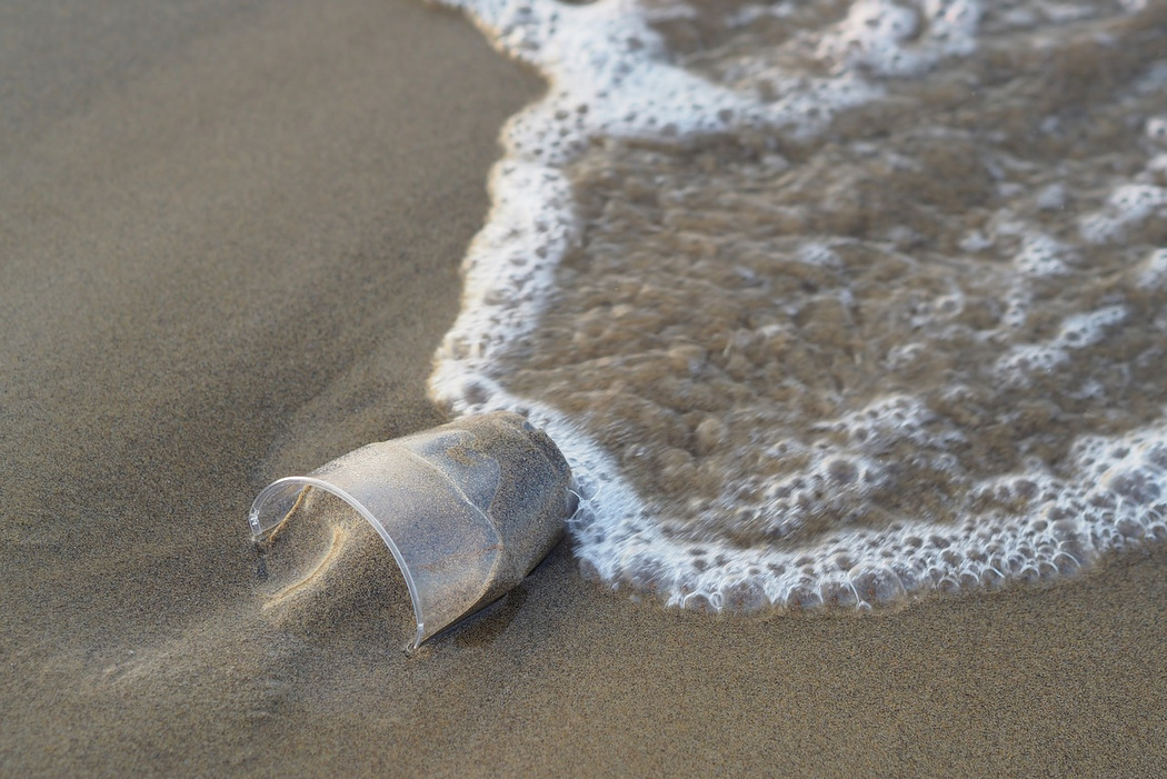 Plastikverbot schützt Meere und Strände