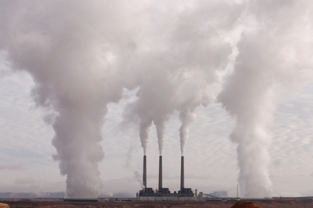 EMAS zertifizierte Unternehmen reduzieren ihren CO2-Ausstoß