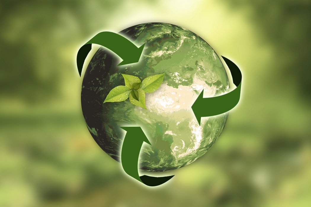 EU Ecolabel - Ein Siegel für die Nachhaltigkeit