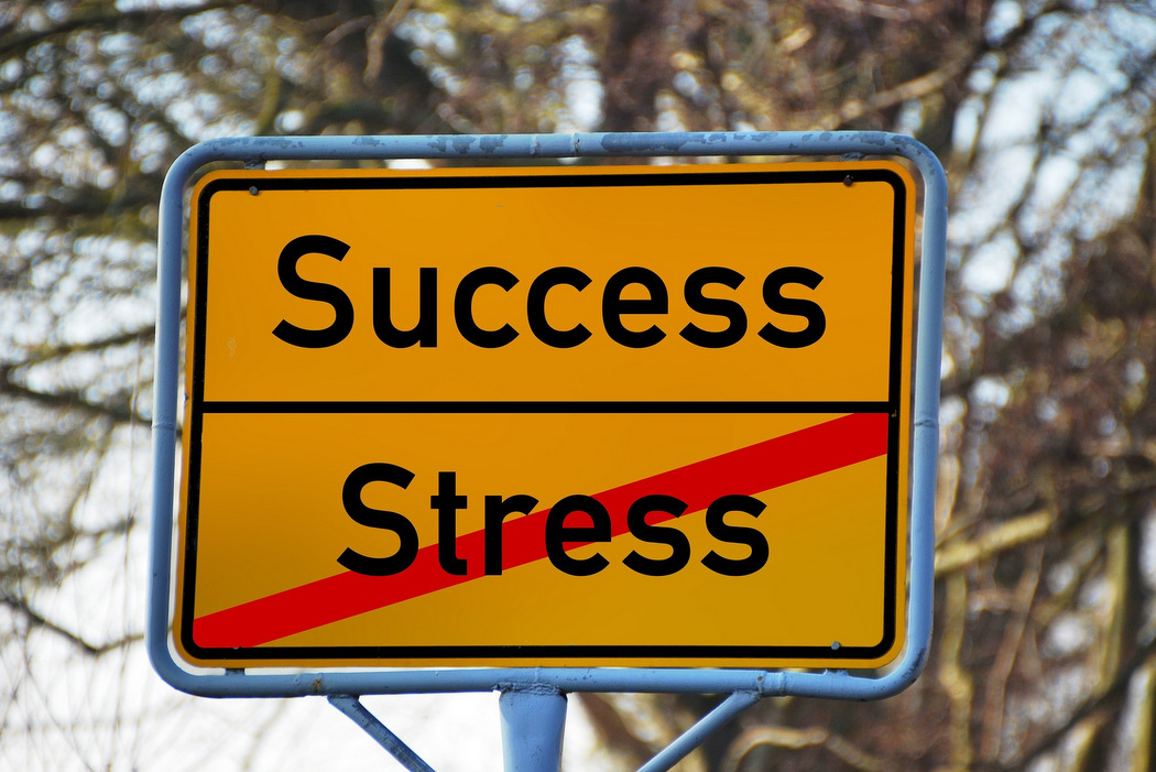Stressbewältigung – Eine wichtige Ressource